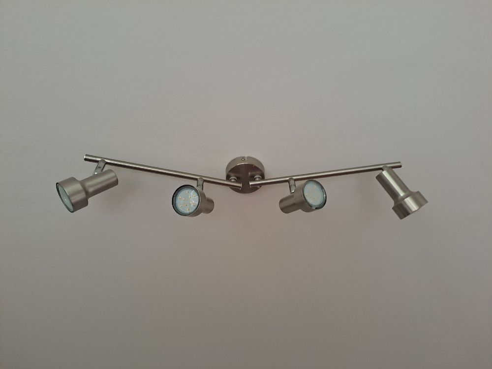Lustres & lampes de plafonds: Deckenlampe – D'occasion à Zürich par sin_b9ws 2