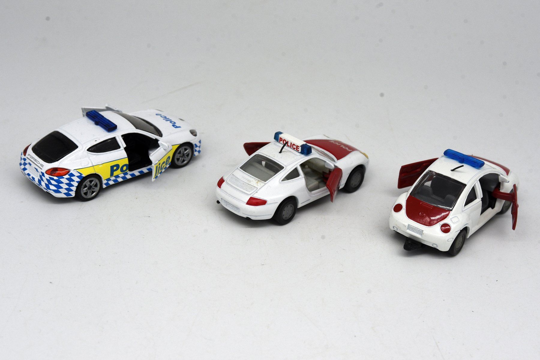 Siku Voitures modèles: Siku Police UK – D'occasion à Ostermundigen par archeopteryx 1