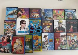 DVD