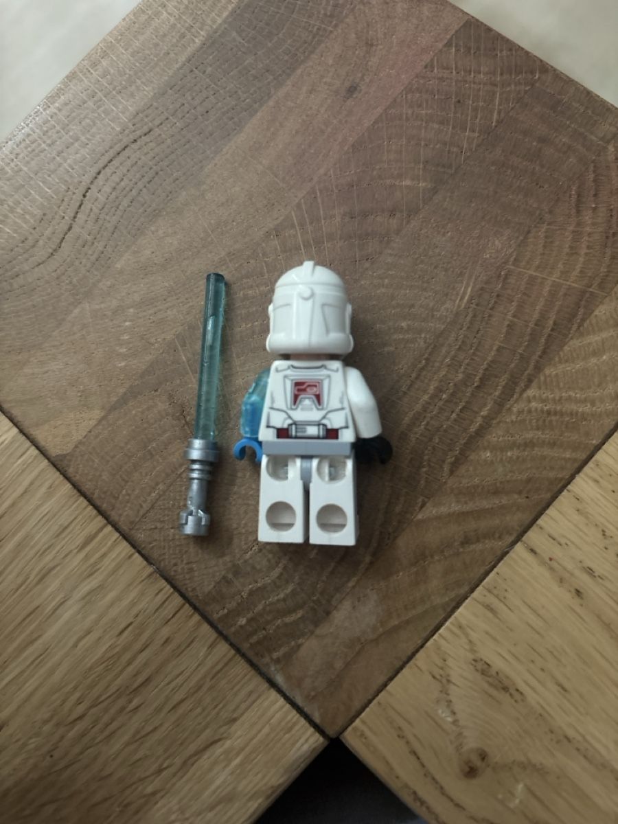Lego Jouets: Lego Star Wars / Jek 14 – Neuf (Voir description) à Netstal par mir_wh7f 1