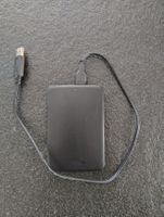 Toshiba 1TB USB HDD - einwandfreier Zustand