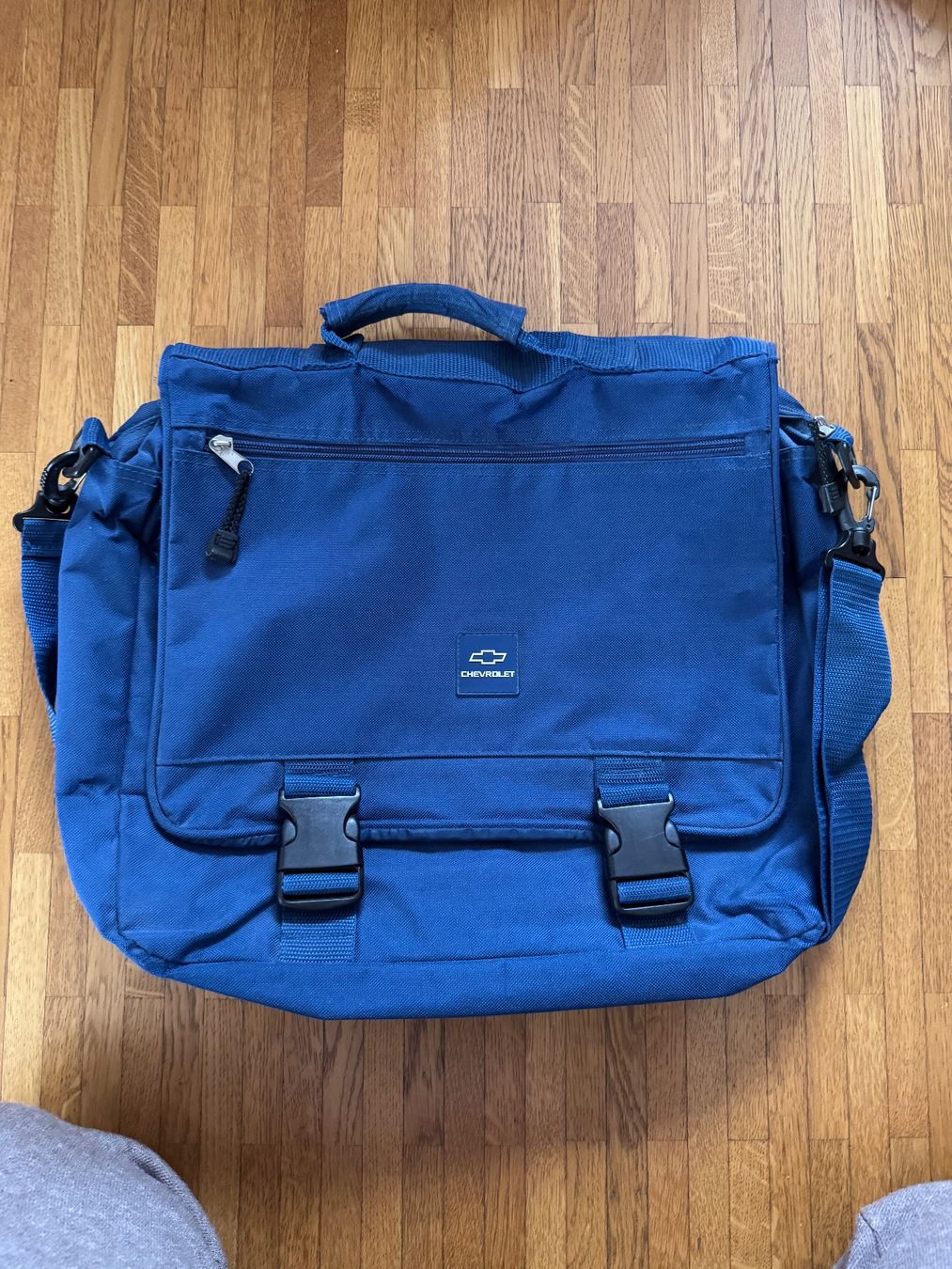 Sacs: Tasche blau aus Stoff – Neuf (Voir description) à Dielsdorf par Gioma06