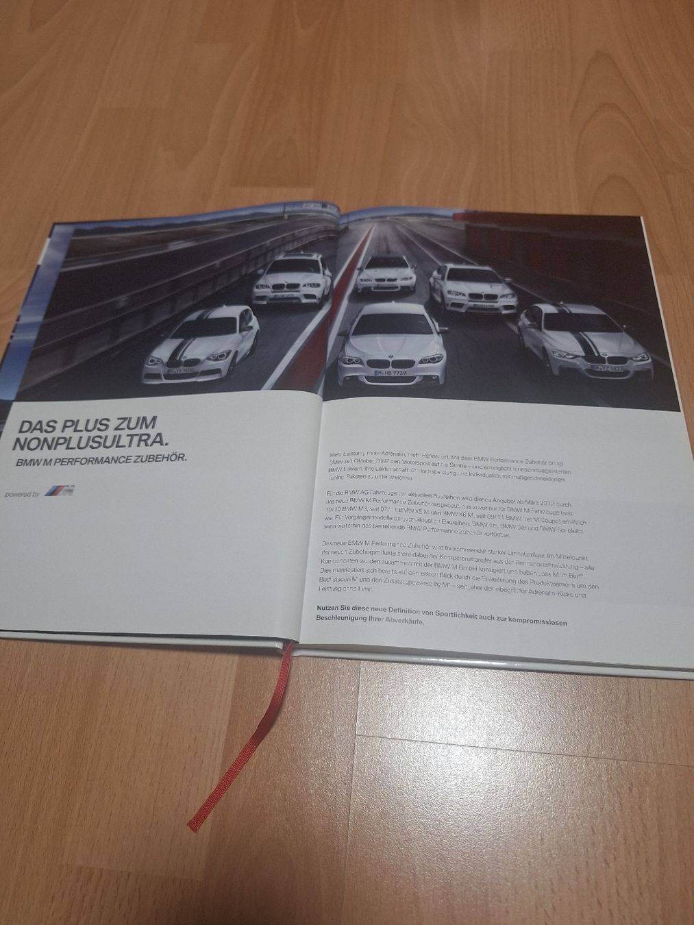 Libri: BMW Nachrüstkatalog – Nuovo (secondo la descrizione) da Glarus venduto da mar_w6qy 1