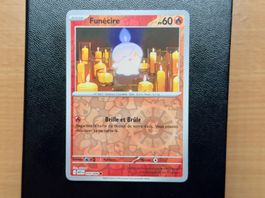 Funécire REVERSE (016/086) - WHT FR -Flamme Blanche-EV10.5