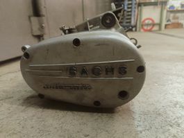 Sachs 503 2 Gang Automatic