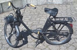 Velo Solex S 2200 Oldtimer Mofa, Top Zustand, Rarität