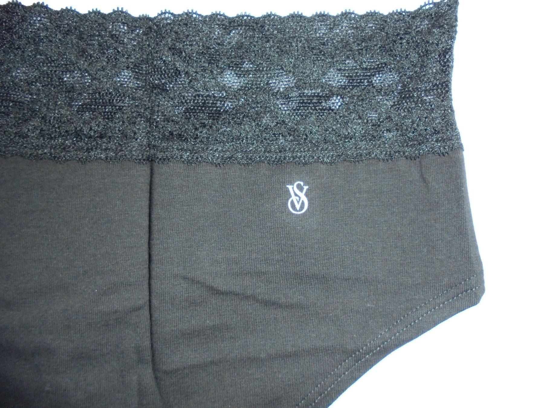 Victoria's Secret Altra biancheria intima: VICTORIA'S SECRET HIPHUGGER, M, NEU – Nuovo e nell'imballaggio originale da Aarau Rohr venduto da PinkSchwein 3