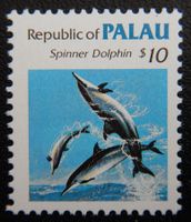Palau Kat. 108 ** 1986 Kat. 22 Euro