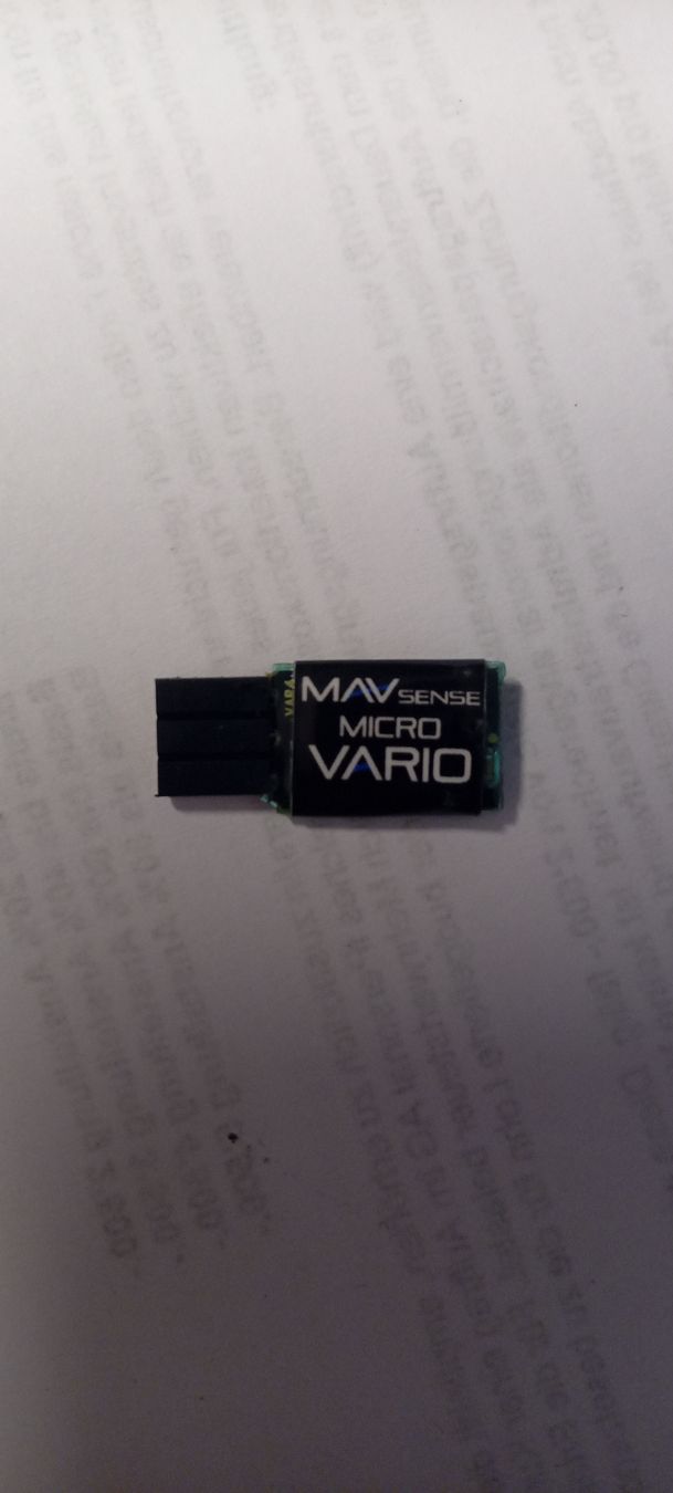 RC Modellbau: MAVSENSE MICRO VARIO Modul – Neu (gemäss Beschreibung) aus Pfaffnau von Daysi89