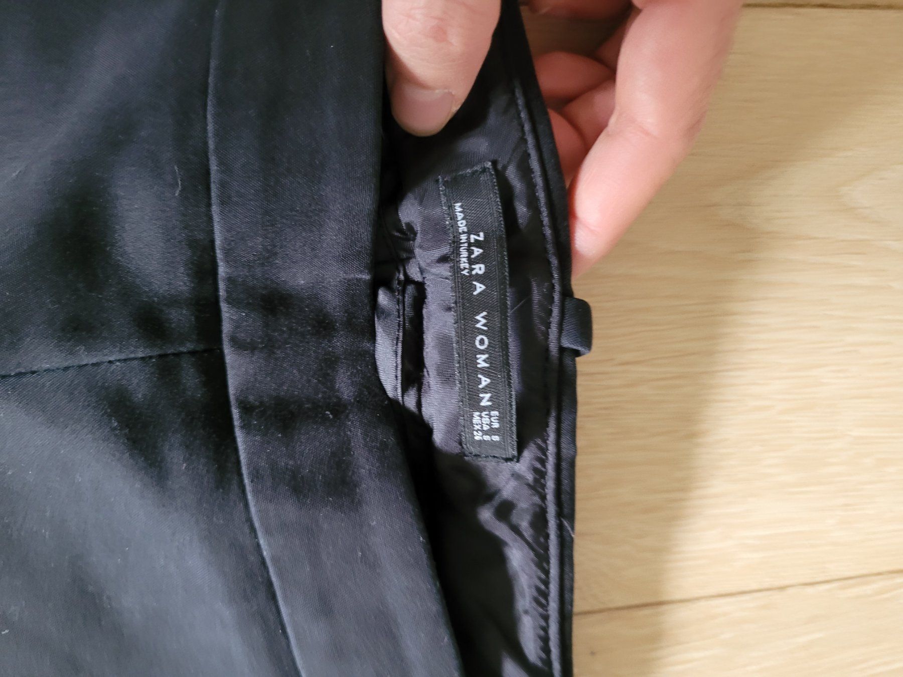 Pantaloni: Hose Zara , Grösse S – Usato da Winterthur venduto da Netta777 1