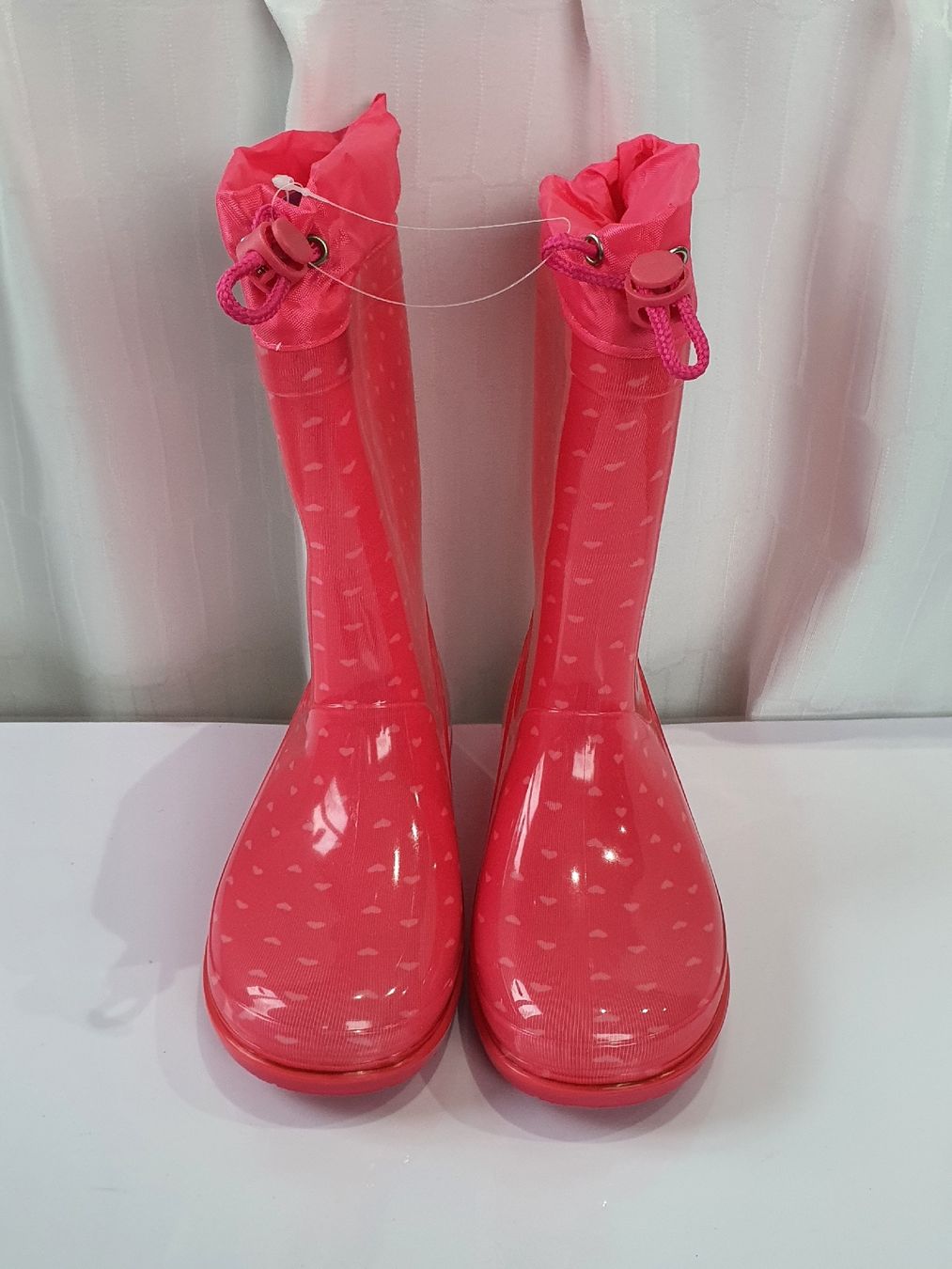 Schuhe für Mädchen: Gr. 30 - Minnie Mouse Regenstiefel, Neu – Neu und originalverpackt aus Nürensdorf von kin_2jn6 2