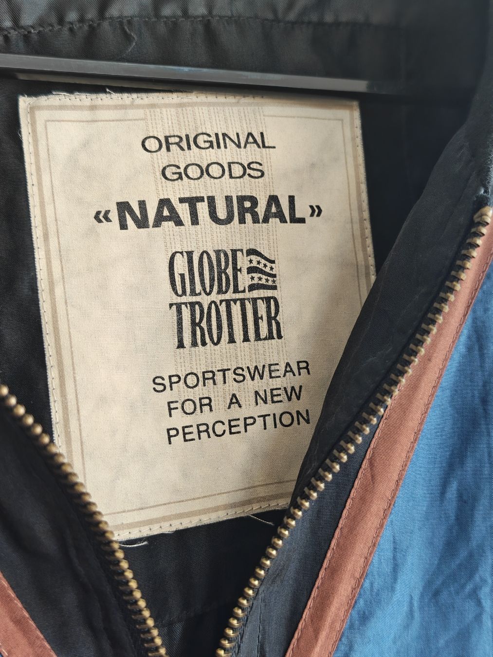 Giacche: 100% SILK Vintage Jacket – Usato da Zürich venduto da seconda_chance 2