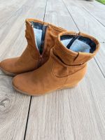 Warme Stiefeletten von Zalando