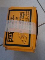 200 Stück Spezial-Nägel 10mm Nr. 10