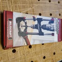 Milescraft Drillpro Bohrständer
