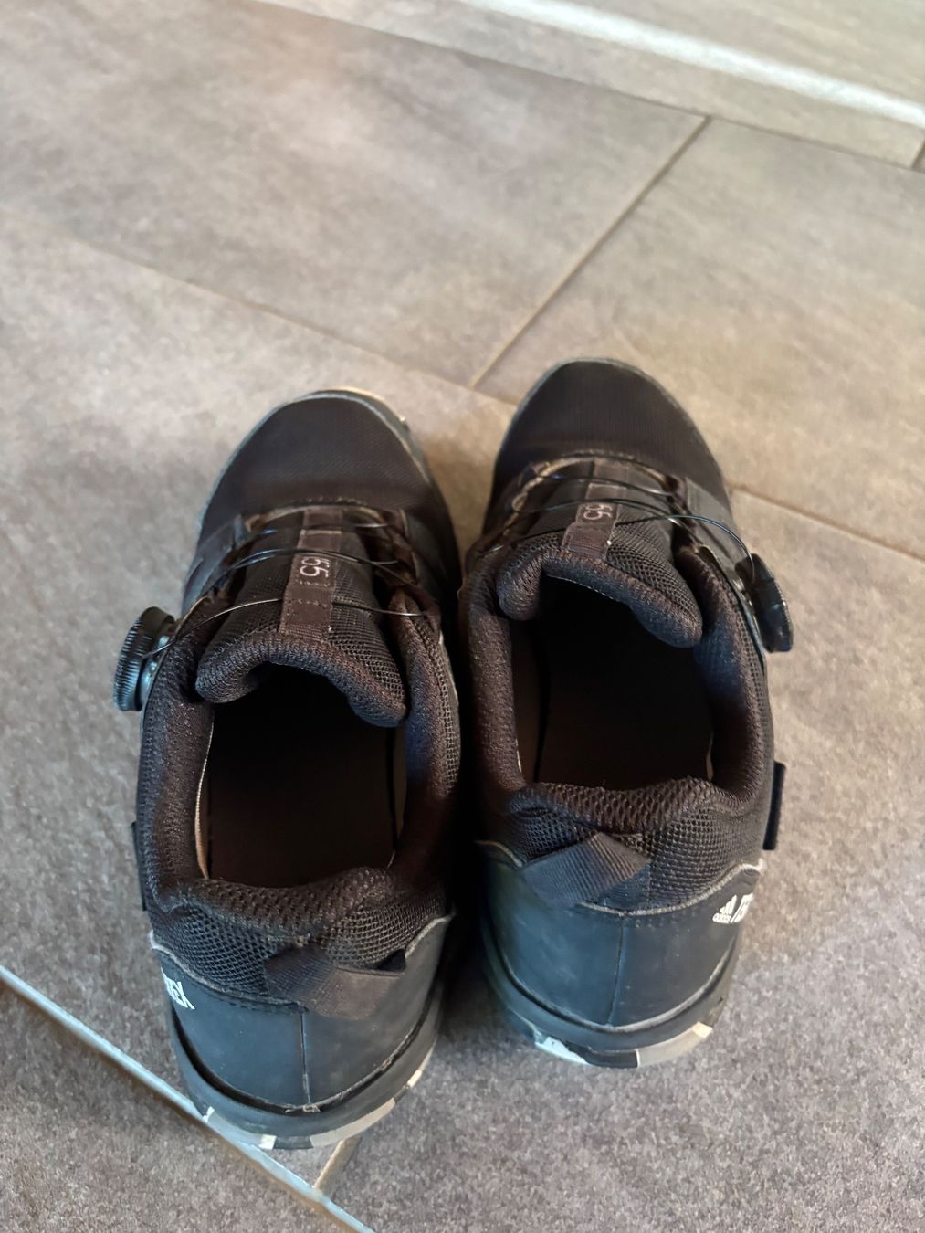 Adidas Scarpe per ragazzi: Trekkingschuhe Kinder Adidas Terrex Rain.RDY Gr. 36 – Usato da Utzenstorf venduto da mingg80 2