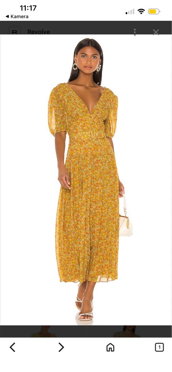 Kleider: Kleid von Divine Héritage – Neu (gemäss Beschreibung) aus Dielsdorf von cjanett 1