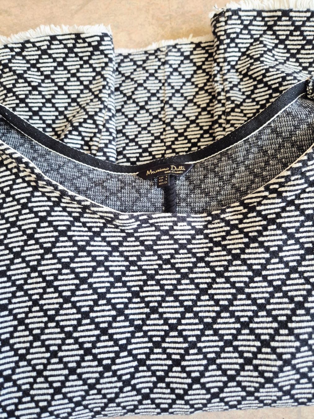 Massimo Dutti Pulls & Sweat-shirts: MASSIMO DUTTI PULLOVER PULLI 36 S , TOP ZU JEANS HOSE JACKE – Neuf (Voir description) à Elsau par the-colorful-side 3