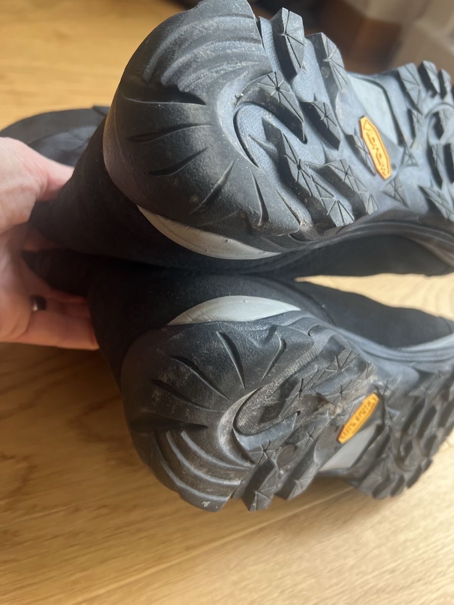 Vibram Scarpe da donna: Winterstiefel Grösse 39 – Usato da Wettswil venduto da Oryx8 4