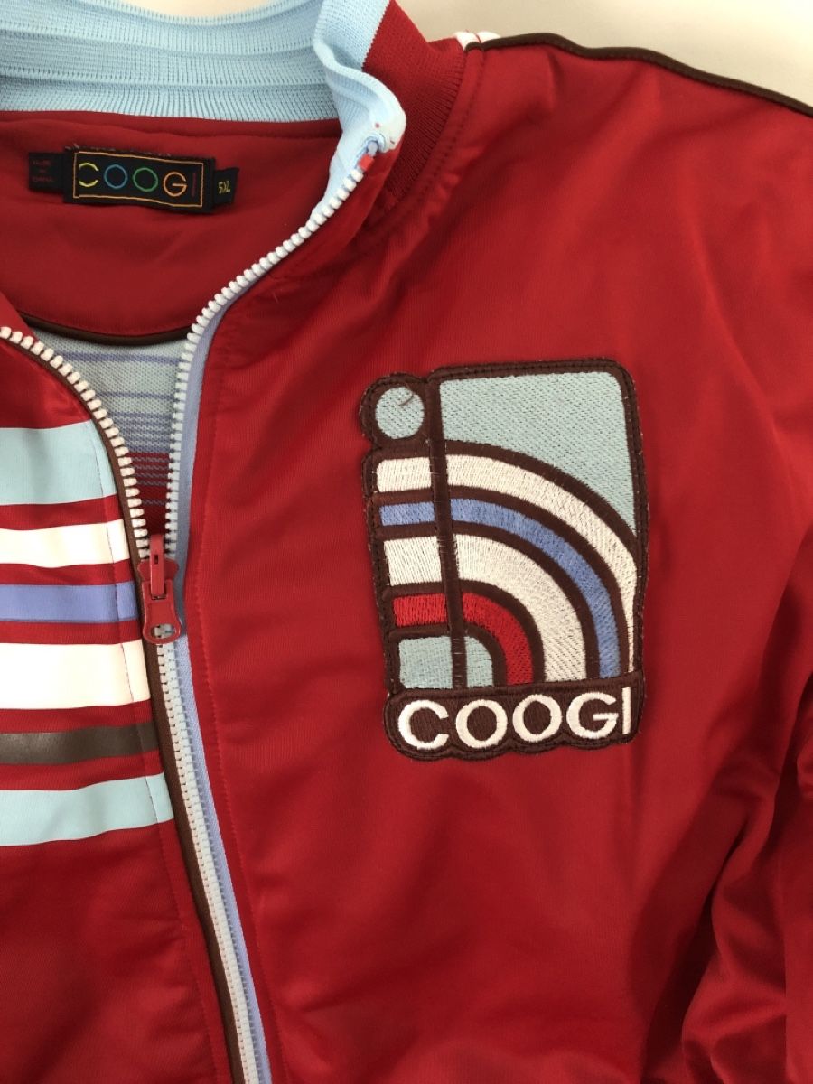 Coogi Giacche: Jacke COOGI – Usato da Bettwiesen venduto da cofrarium 1