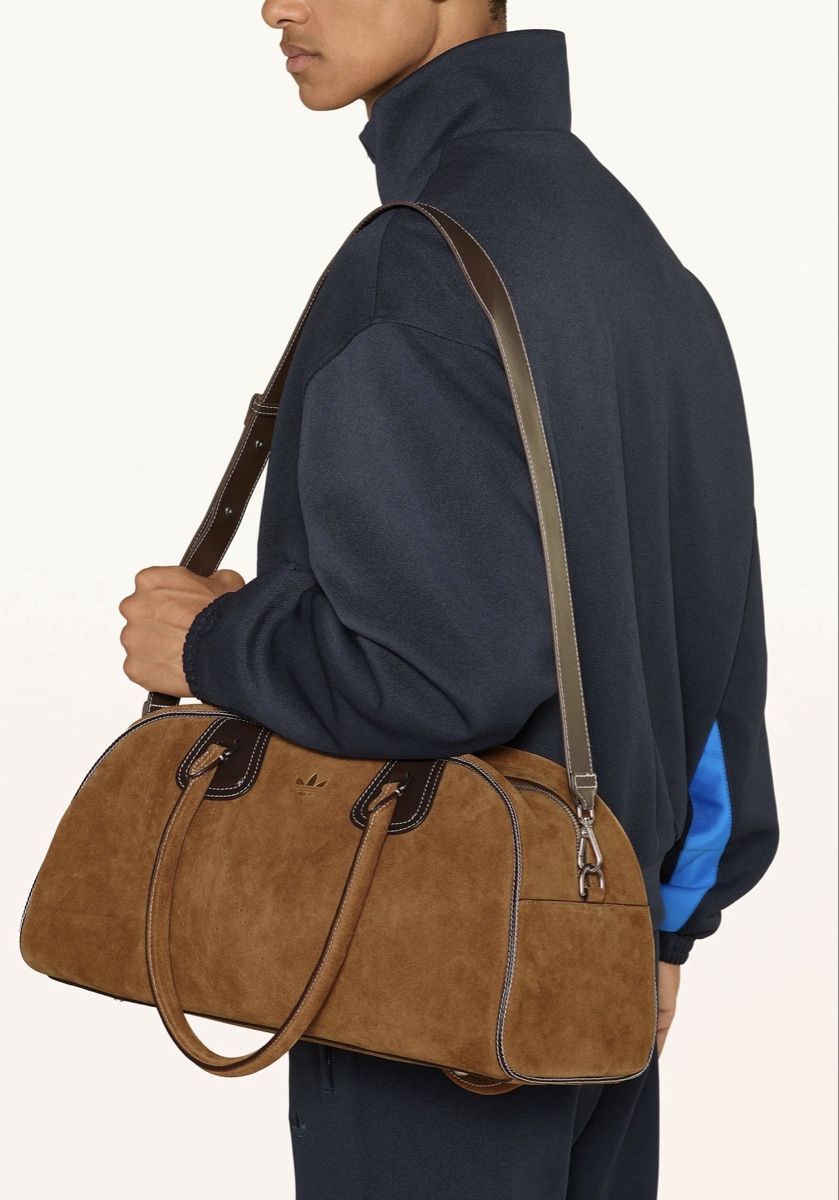 Borse: Wales Bonner Adidas Borsa – Nuovo (secondo la descrizione) da Zürich venduto da alpha69 2