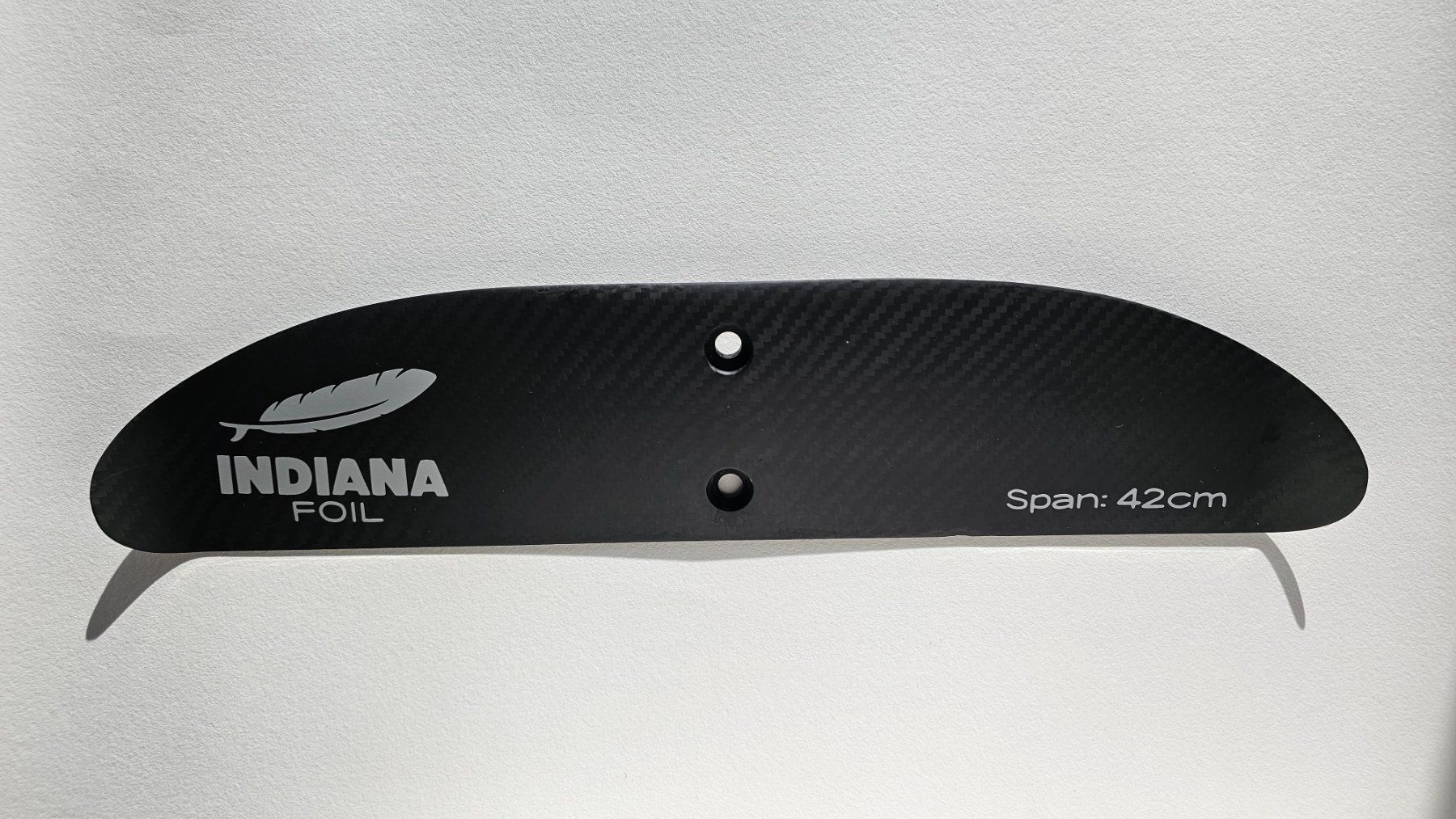 Indiana Tavole da surf e di nuoto: Indiana Foil Stabilizer 420 – Nuovo e nell'imballaggio originale da Egnach venduto da hb_b