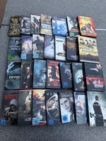 DVD Filme Sammlung Steelbook