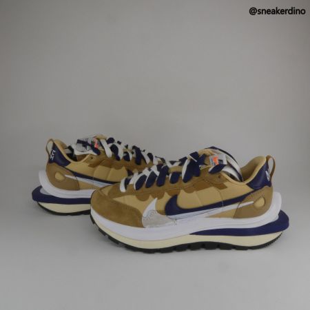 Nike Vaporwaffle sacai Sesame Blue Void / EU 38