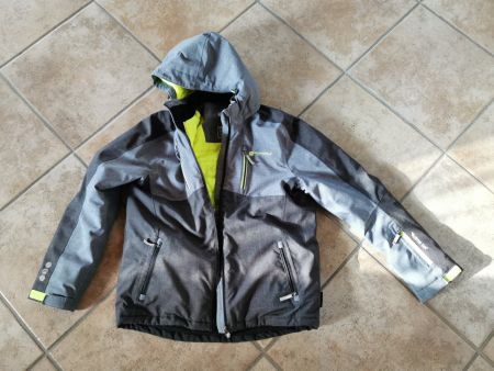 Winterjacke