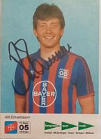 Atli Eðvaldsson 1957-2019 Autogramm signiert Foto 10x15cm