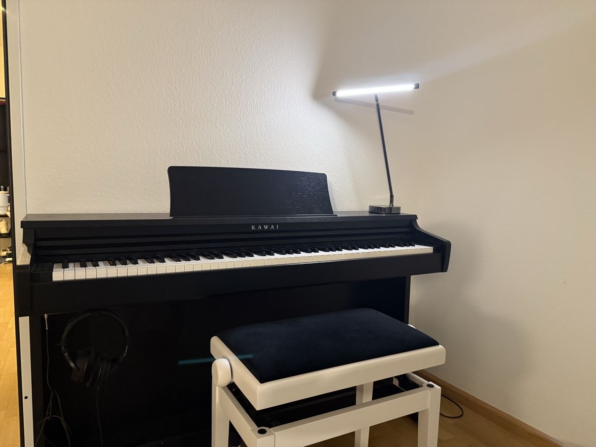 Kawai Strumenti musicali: Digital Piano KAWAI KDP120 – Nuovo (secondo la descrizione) da Basel venduto da wen_nlr8