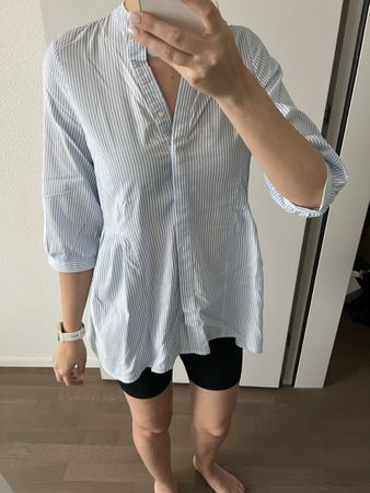 Sommerbluse, Top Zustand für den Sommer!