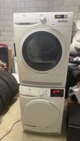 2 Trockner AEG