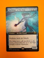 Extended Art Harbinger of the Seas Modern Horizons 3 NM