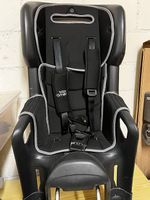 Velositz Britax Römer