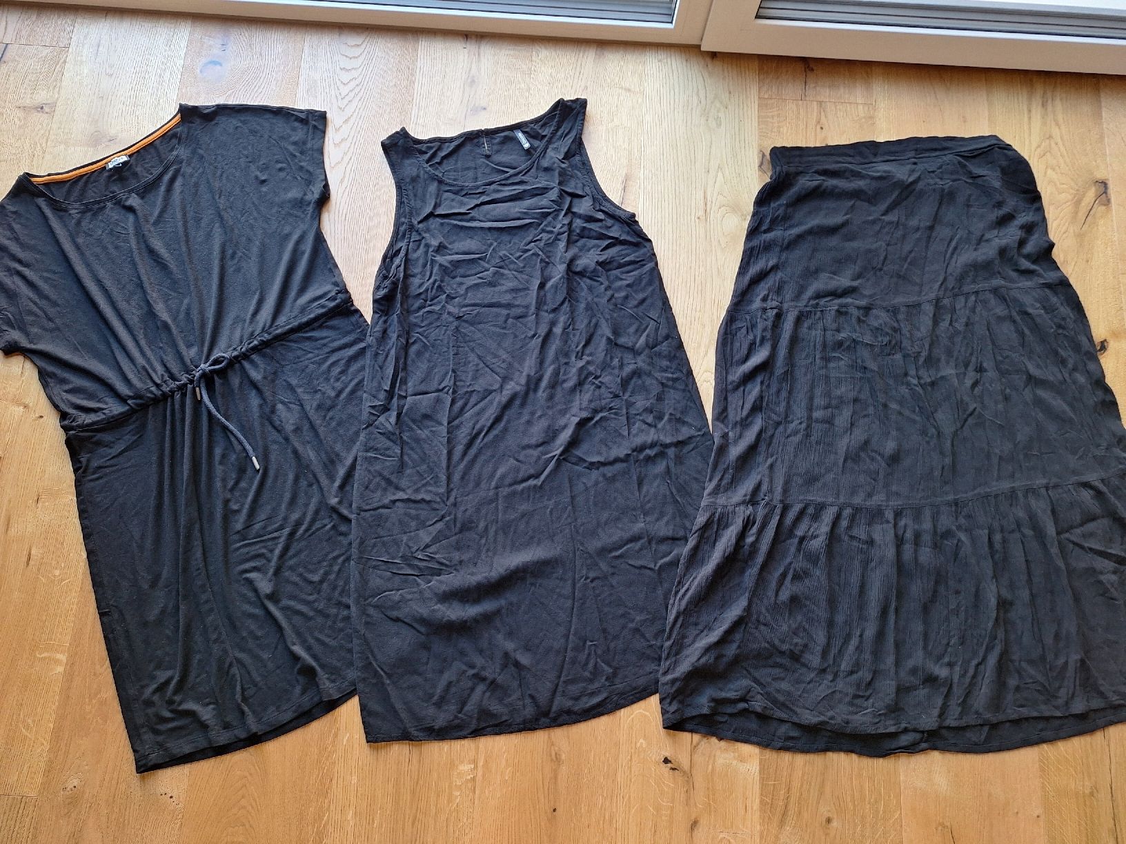 Lotti di vestiti: Kleiderpaket Tuniken/Röcke Gr M/L – Usato da Dörflingen venduto da Crazyachmed 4