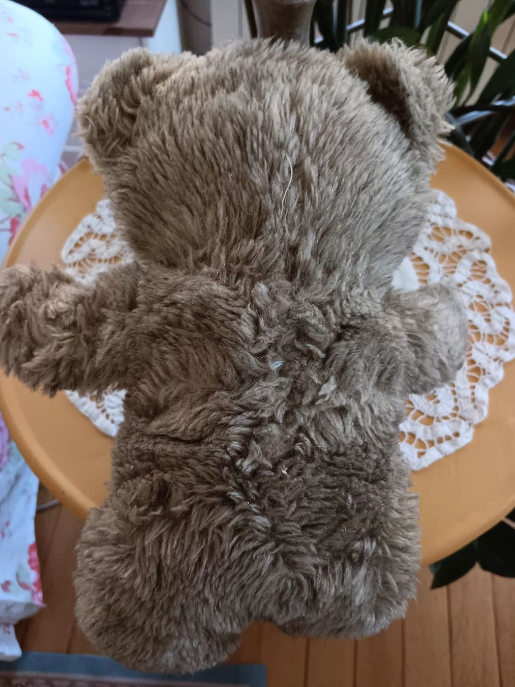 Jouets: alte Bär – D'occasion à Ambrì par Maerz87