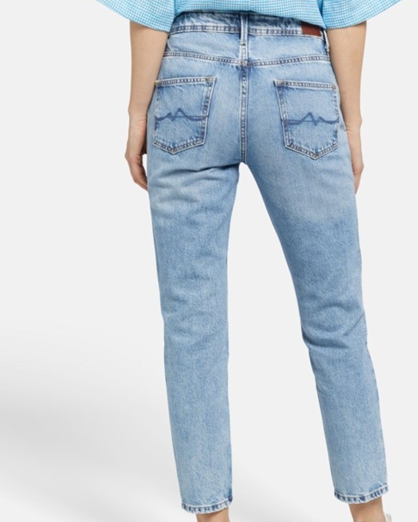 Pepe Jeans Jeans: 2 paar original Pepe Jeans W24 – Neu (gemäss Beschreibung) aus bellinzona von zeus6535 1