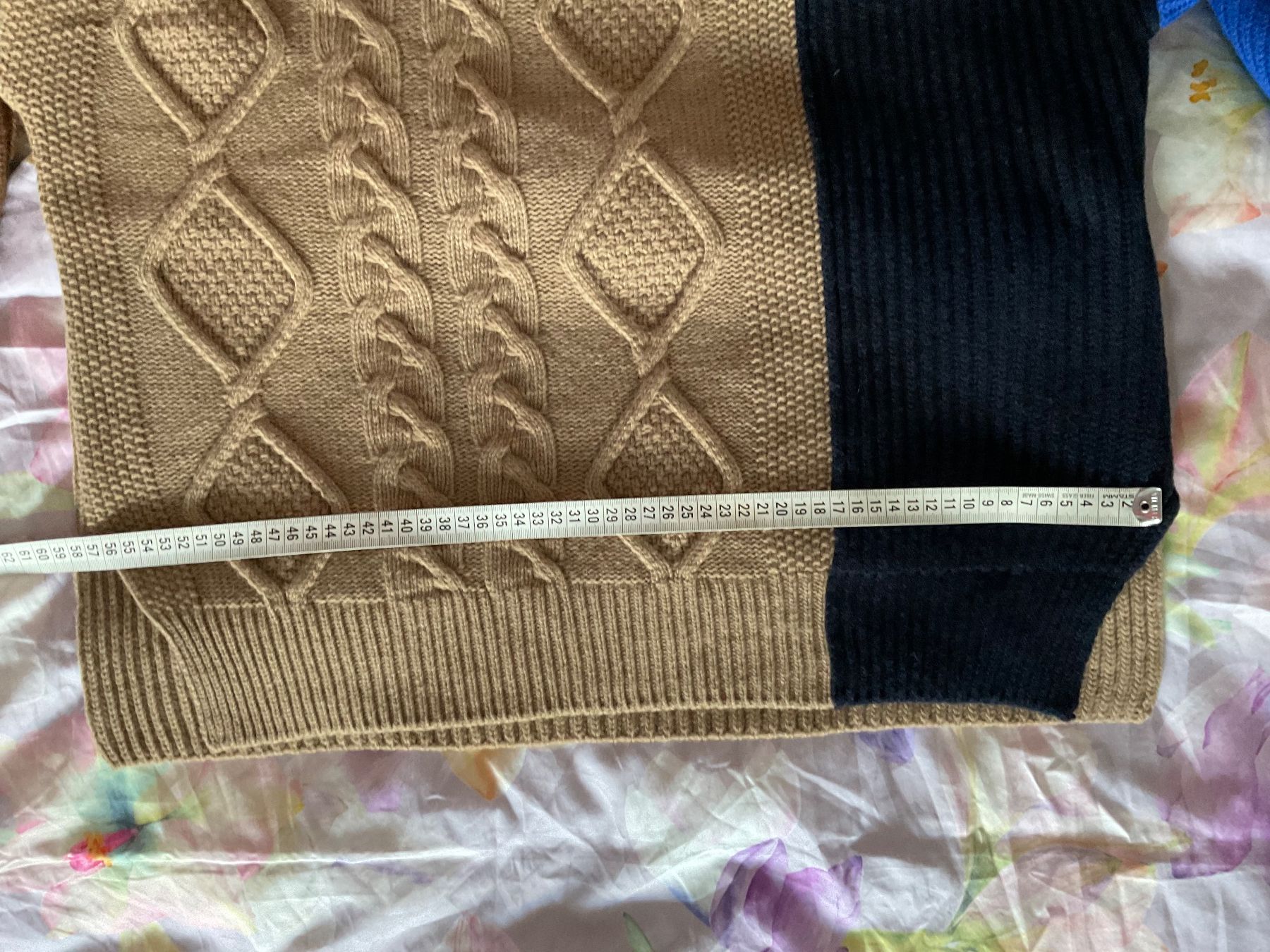 Max Mara Maglioni & Felpe: Max Mara Weekend 100% Wolle Pullover Gr S NEU – Nuovo (secondo la descrizione) da Urdorf venduto da alda02 9