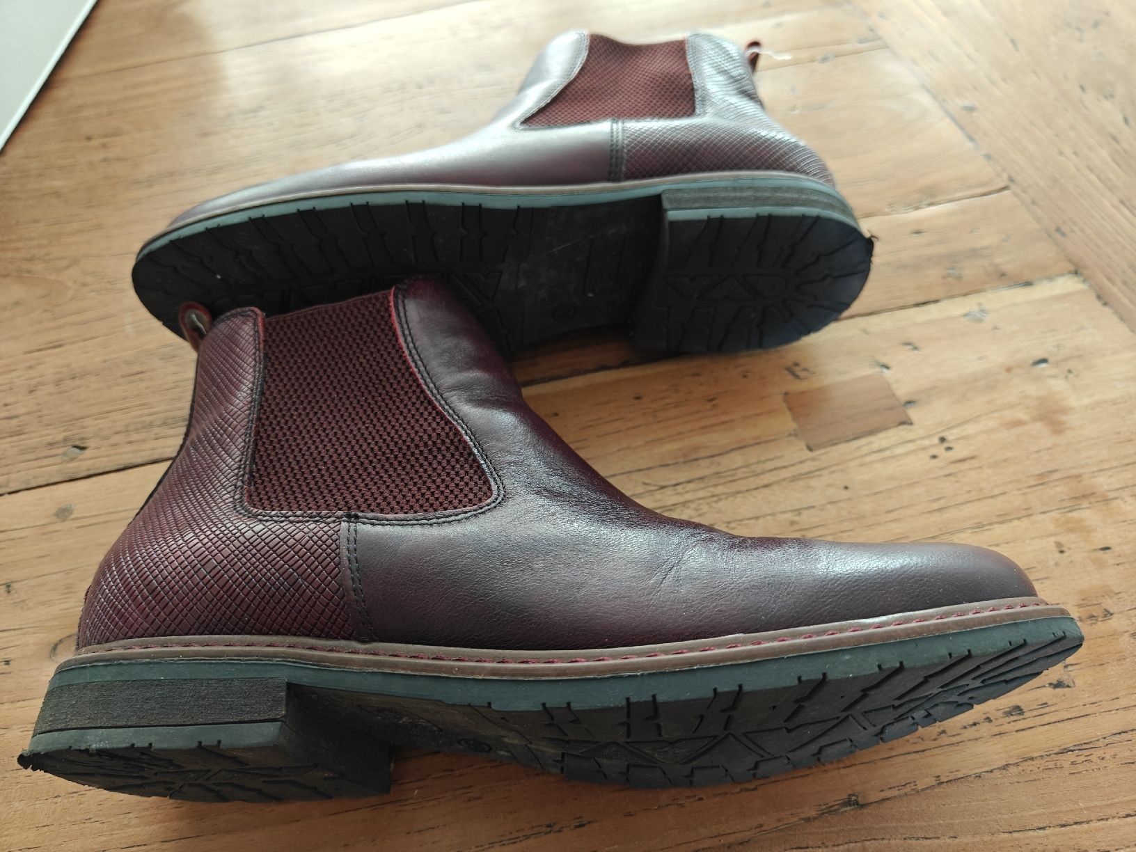Tamaris Scarpe da donna: Stiefeletten – Usato da Wabern venduto da lavendel06 2