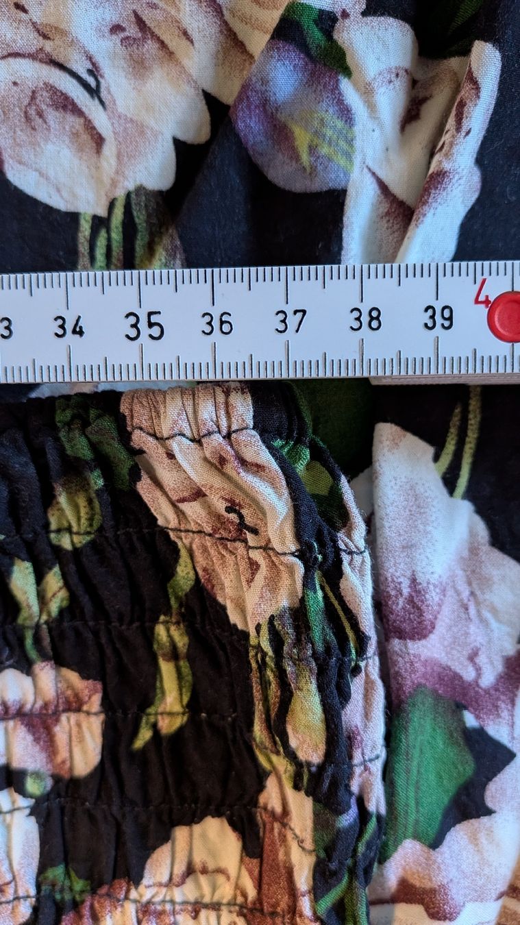 Vestiti: bandeau kleid gr. L – Usato da Entlebuch venduto da grenzganger 3
