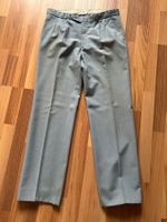 Hellgraue Hose von Hagman, Top Zustand, Grösse 50