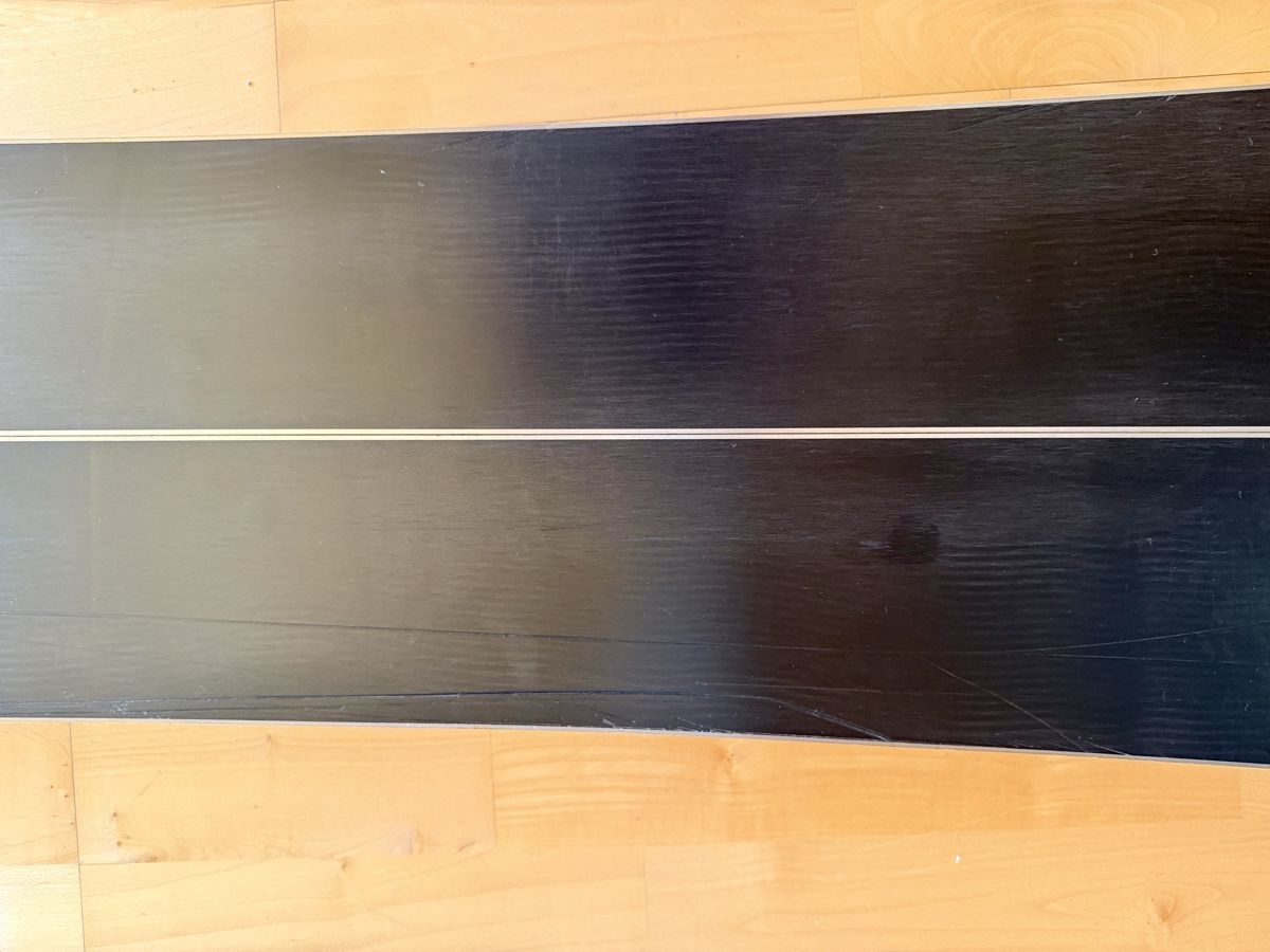 Radical Board: Splitboard Snowflake von Radical – Usato da Bern venduto da Buusel 4