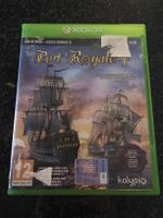 Port Royale 4 Xbox One