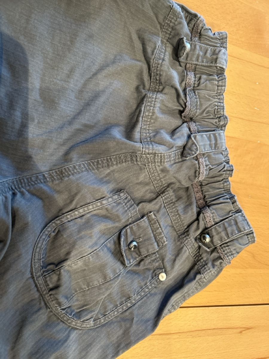Kleiderpakete & -sets: Mädchen Hosen Grösse 128/134 – Gebraucht aus Dottikon von cimar 8