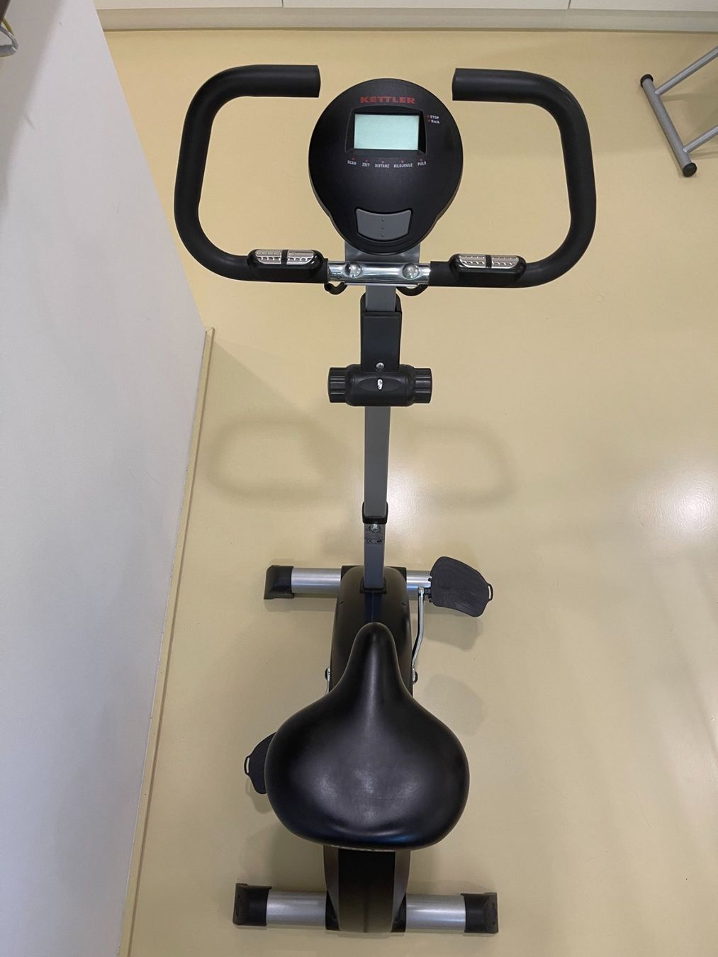 Kettler Vélos d'appartement: Kettler Santana Heimtrainer – D'occasion à Buchs SG par H_A_P 1