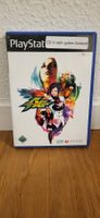 PS2 - The King of Fighters XI