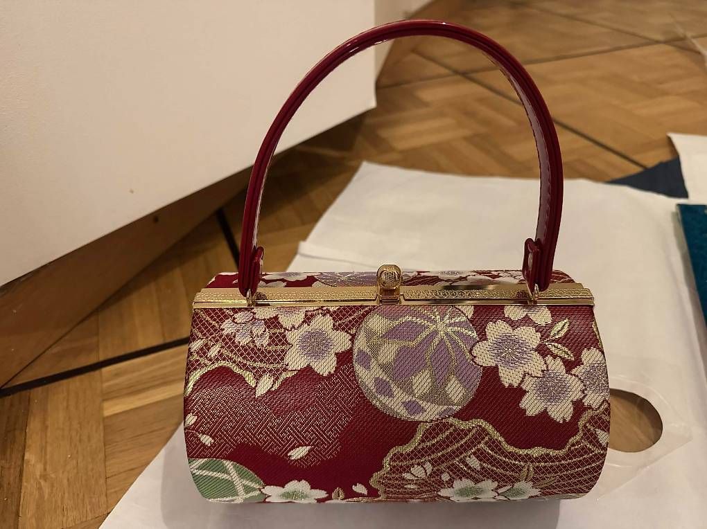 Kimono: Kimono japonais traditionel set entier – Usato da Grand-Lancy venduto da sac_b826 4