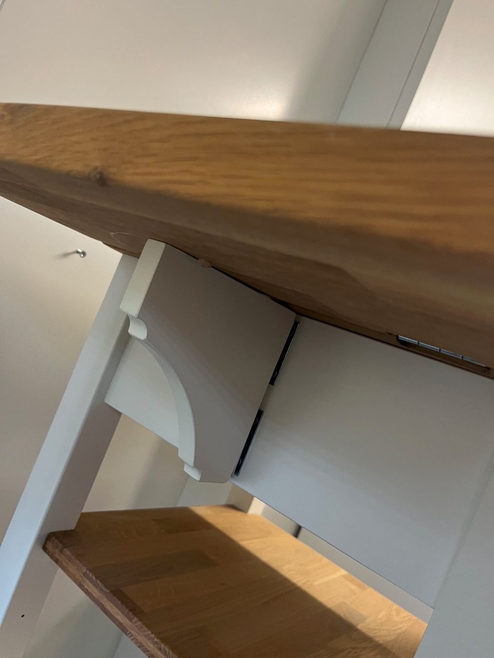 Ikea Tavoli: Beistelltisch – Usato da Ruswil venduto da samjgra 2
