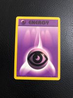 Base Set Psychic Energy 101/102 ab 1